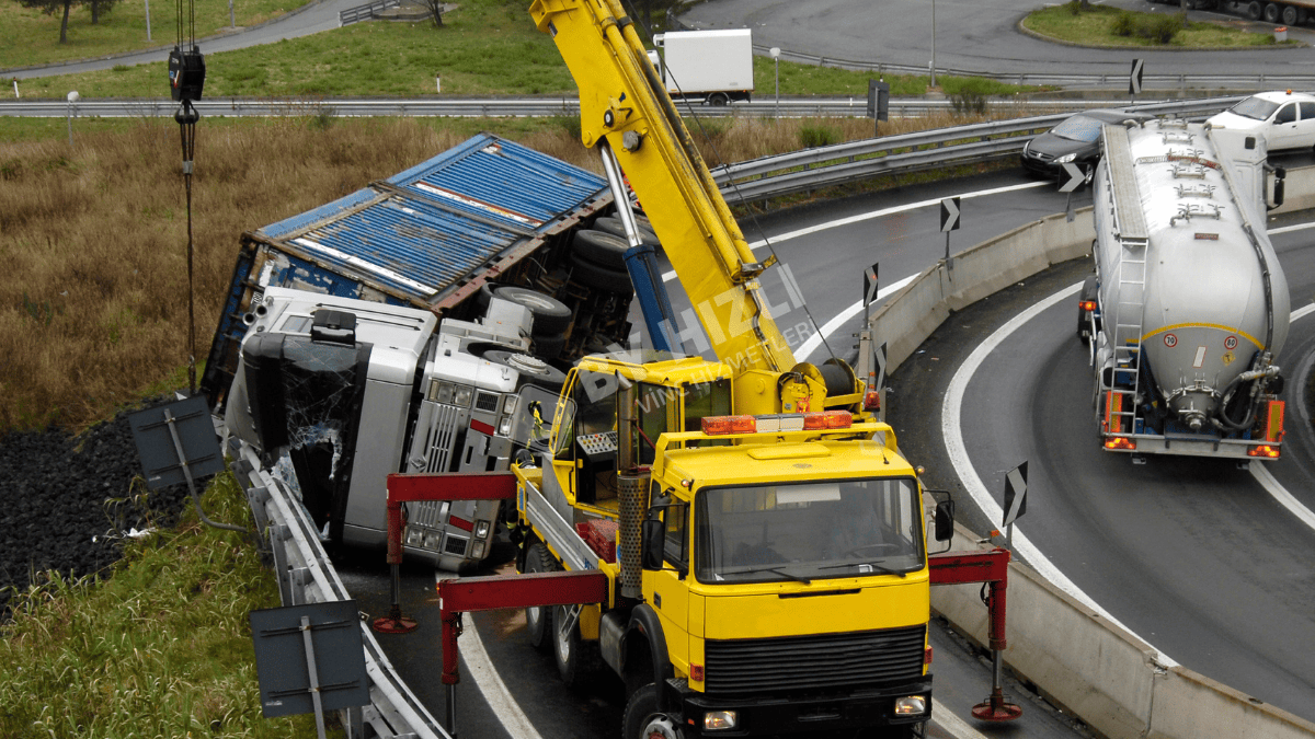 Özdere Ahtapot Çekici